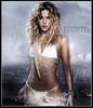 Shakira - Flutter - Jhearam