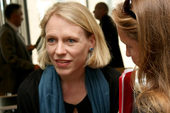 Anniken Huitfeldt