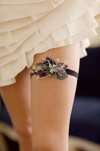 It's time to rethink tradition labels bridal garters unique wedding 