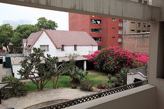 Hotel Leon de Oro View