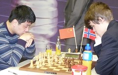 Wang-Carlsen