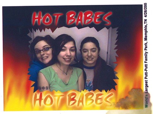 Hot Babes