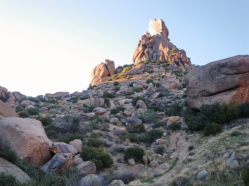 mcdowell mountains