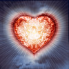 Heart Of Hearts por Daniel Colvin Fine Art