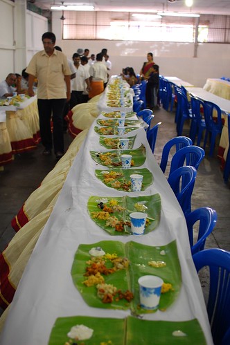 dining hall