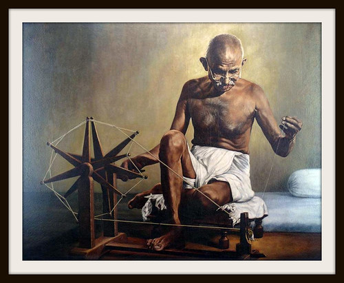 autobiography of mahatma gandhi. Biography Mahatma Gandhi: