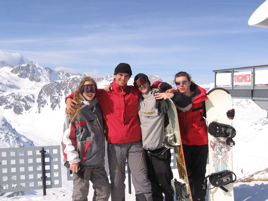 37.Ski Tignes - 05-12.04.2009 024