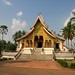 Palau reial de Luang Prabang