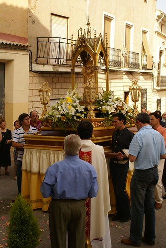 Corpus Christi 2009