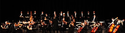 Orquestra Metropolitana de Lisboa