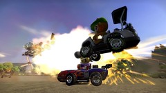 ModNation Racers for PS3 (Woody)