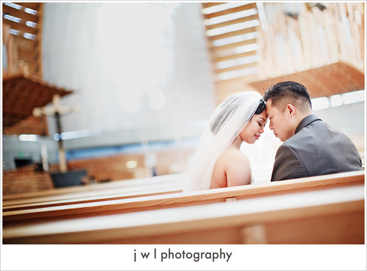 april + archie, Cathedral of Christ the Light, j w l photography _16