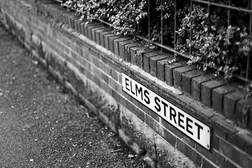 Elms Street