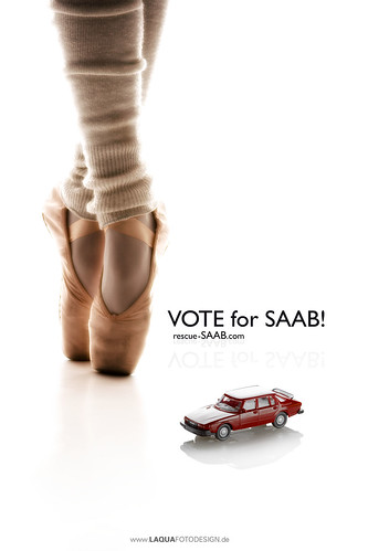 Rescue Saab