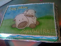 Happy Birthday SuperPoke! Pets!