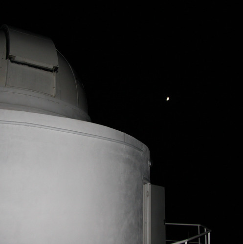 Observatorio Forcarei