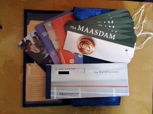 Maasdam Final Document