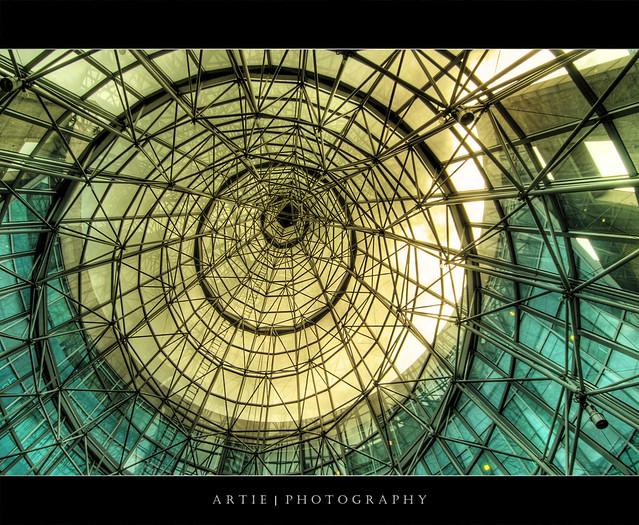 Infinity :: HDR by Artie | Photography :: So Busy