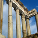 The  Temple  of  Saturn