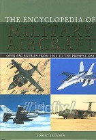 The Encyclopedia Of Military Aircraft(Ciltli) by UfukS1