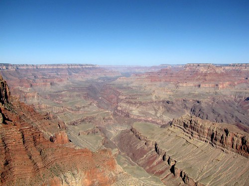 Grand Canyon East-4