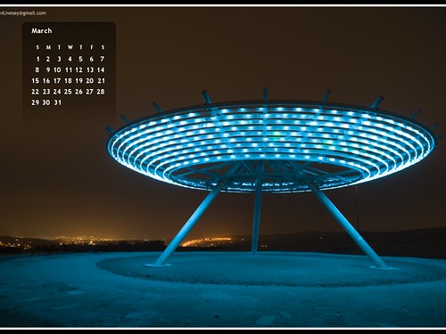 calendar 2009 wallpaper. Free Desktop Calendar