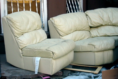 Sofa Sections