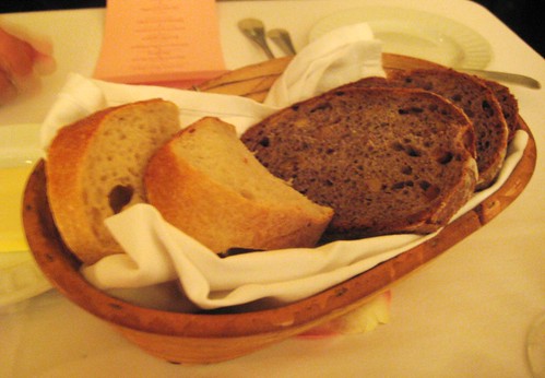 Bread @ Campanile by you.