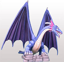 Elmore dragon 4