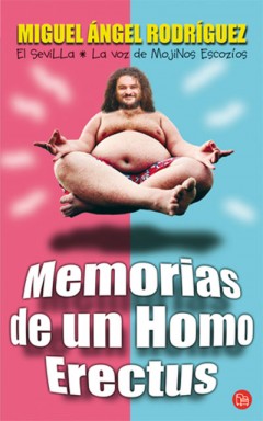 memorias homo erectus 