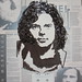 Ghost in the Machine- Van Morrison