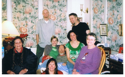 reid family - november 2007 -3