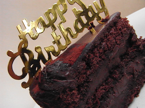06-18 chocolate cake