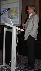 aupov 2009 conference: Tony Herrington presents