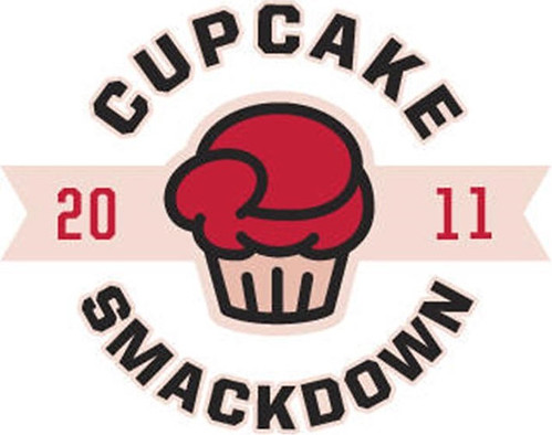 Cupcake Smackdown