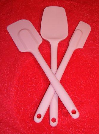 The Best Spatula's Ever