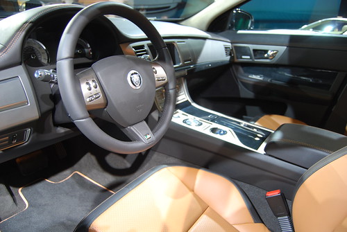 Jaguar Xfr Interior. photos Jaguar+xfr+interior