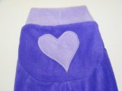 18 mo. Inspiration Pants  *Purple Valentine*  FFS Lotto