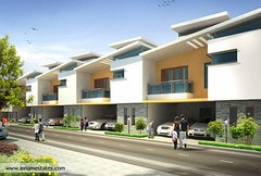 Bangalore Properties - Real Estate in India 