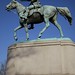 Nathanael Greene Whole Monument
