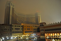 Macau 2009 - The Venetian (16)