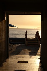 Puerta del Mar by FotoMimo