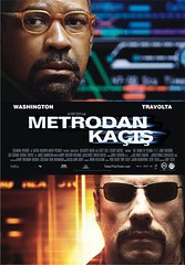 Metrodan Kaçış - The Taking Of Pelham 1 2 3 (2009)