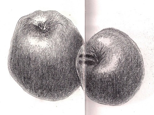 Apples Pencil