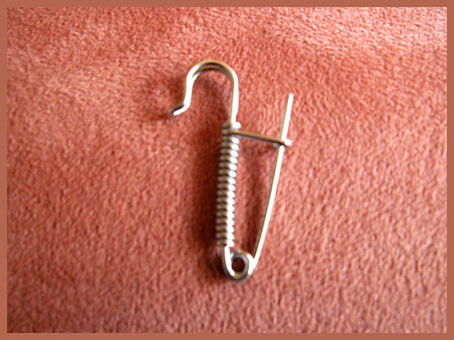 Knitting Pin 02