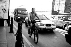 Sankt Peterburg - Traffic