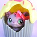 Mouse in a Cupcake?