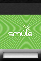 Smule iPhone Wallpaper