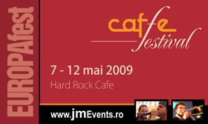 Caffe Festival