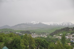 Nature of Tajikistan